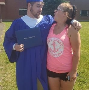 Meet your Posher, Tina